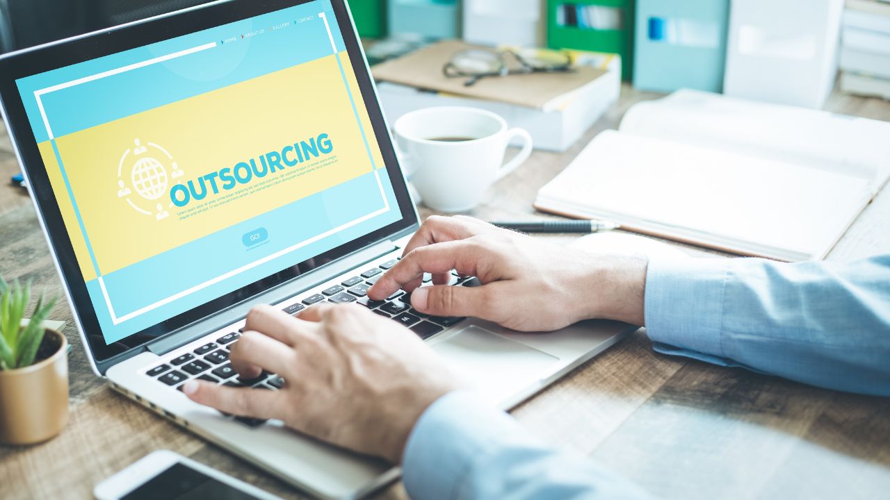 Outsourced Dispatch & Coordination: A Game Changer for Airlines